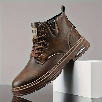 Twan | Rutschfeste, wasserdichte Stiefel