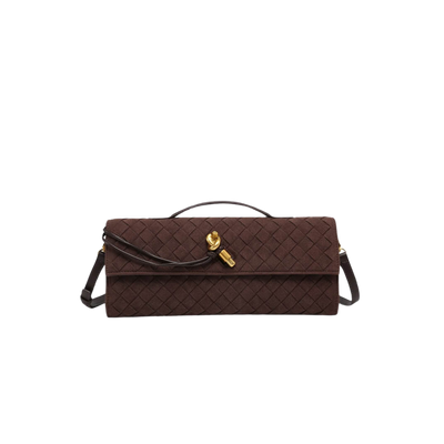 Julia | Wildledertasche