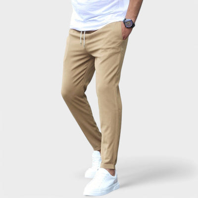 Thomas | Moderner Stretch-Herrenhose
