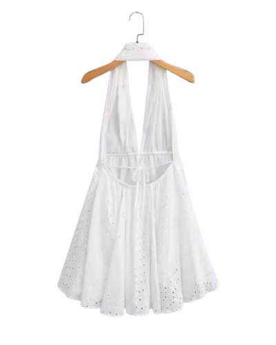 Maddy | Leicht wie Luft kleid