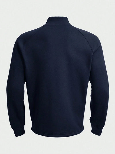 Bart | Half-Zip Freizeitpullover