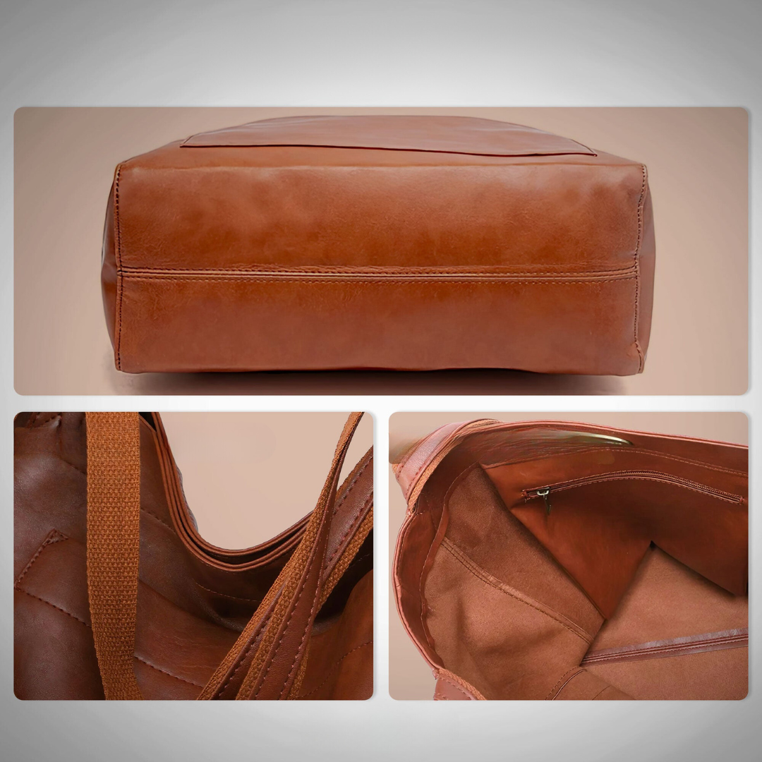 Lorena | Moderne & stilvolle Handtasche
