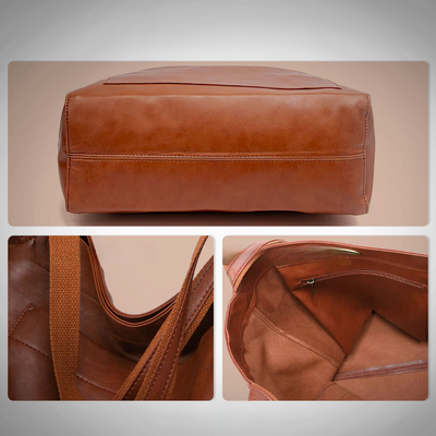 Lorena | Moderne & stilvolle Handtasche
