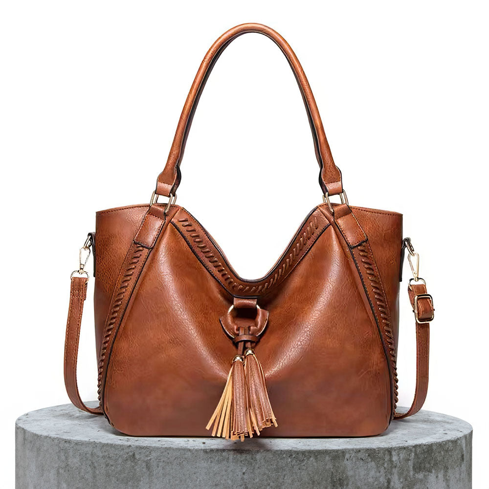 Nellie | Elegante und raffinierte Umhängetasche