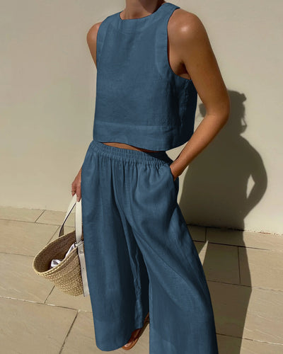 Ami | Eleganter Sommeranzug