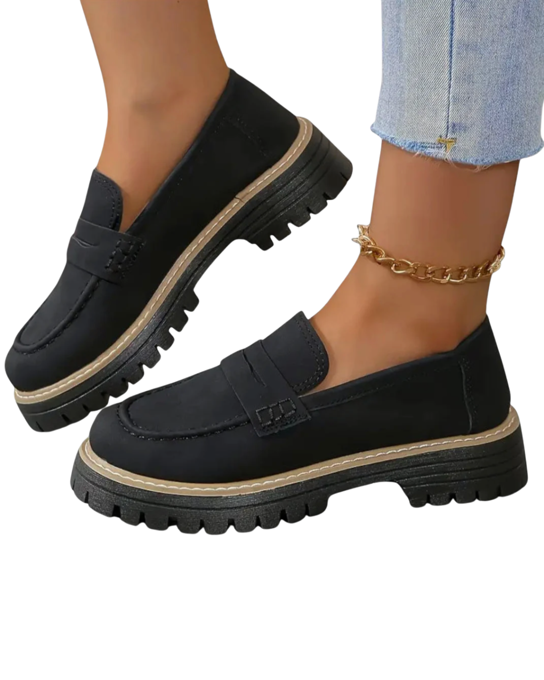 Alisa | Loafer