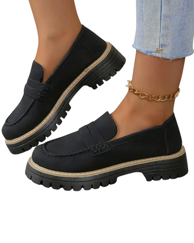 Alisa | Loafer