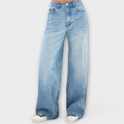 Marem | Baggy Hose
