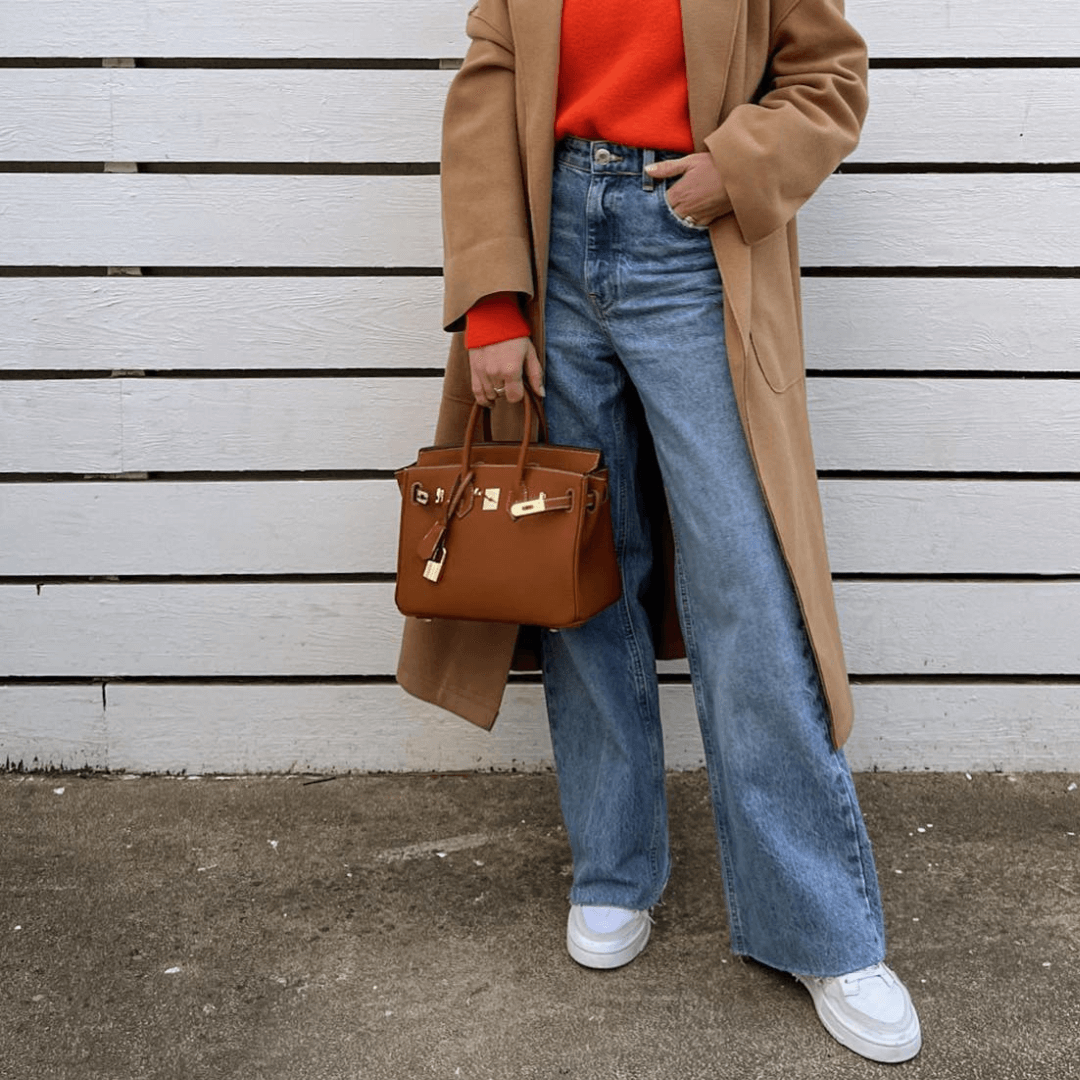 Gabrielle | Elegante und zeitlose Handtasche