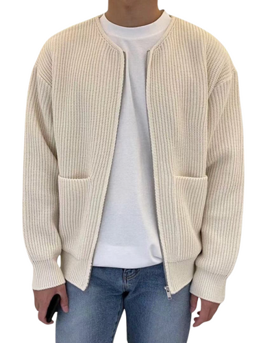 Marc | Trendige Strickjacke
