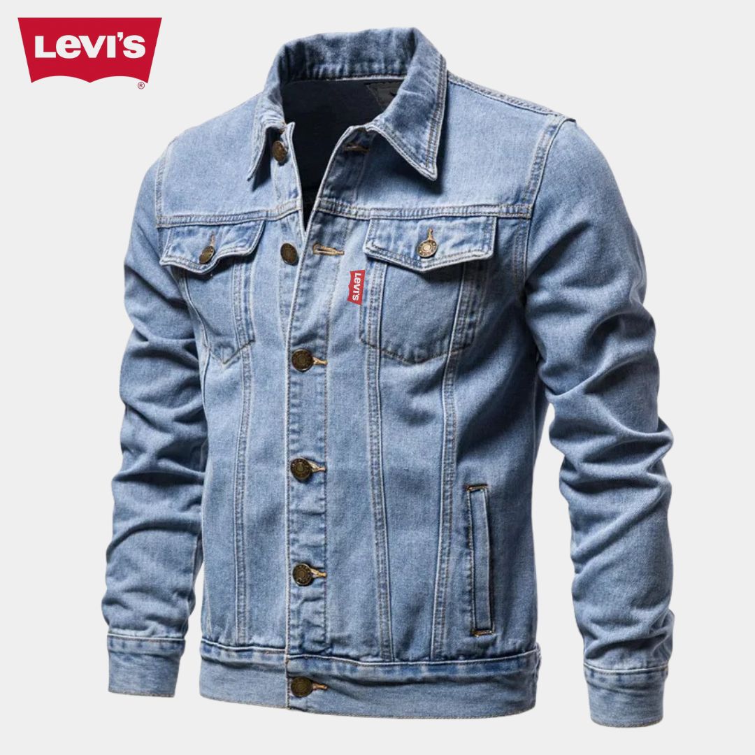 Levi’s™ Original Jeansjacke