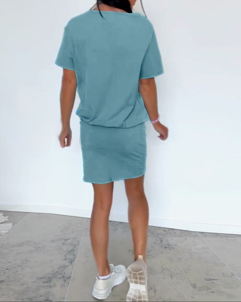 Macey | Elegante Freizeitkleidung
