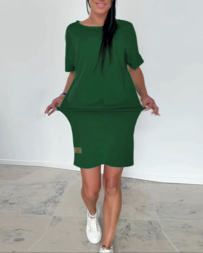 Macey | Elegante Freizeitkleidung