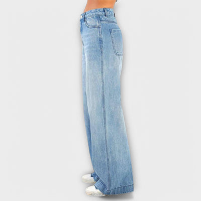 Marem | Baggy Hose