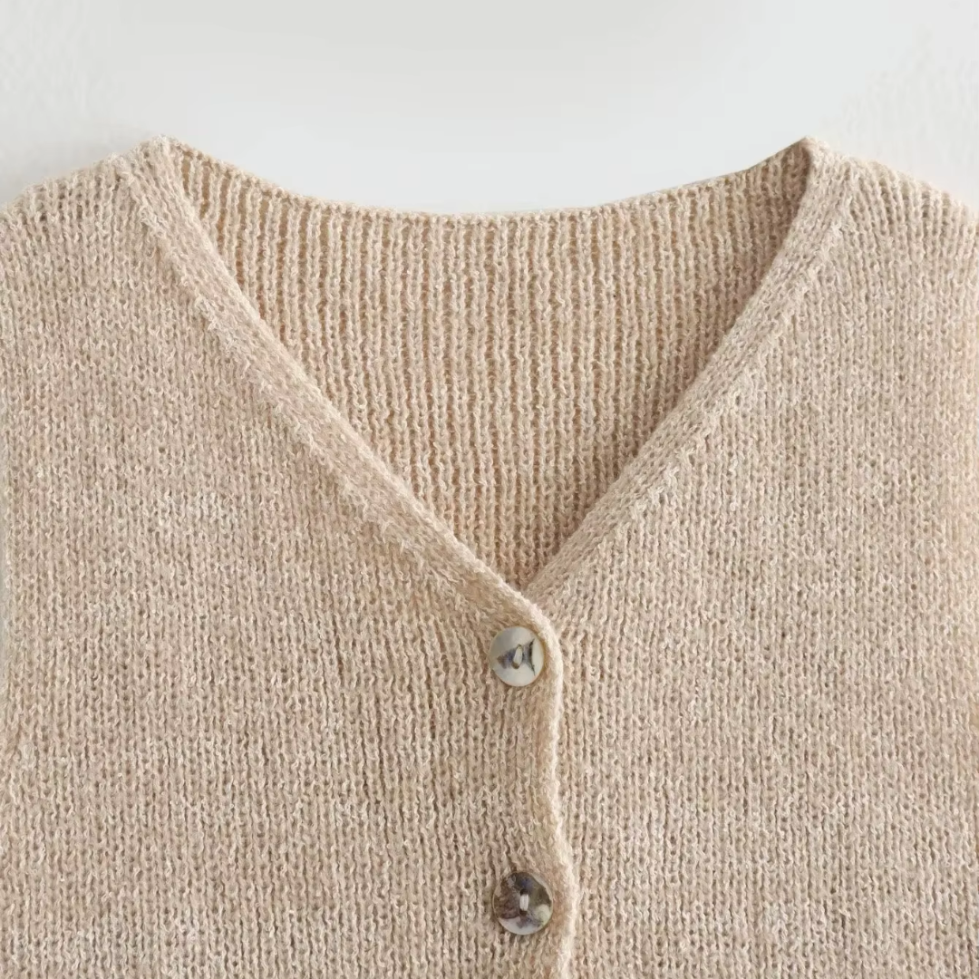 Mae | Strickweste