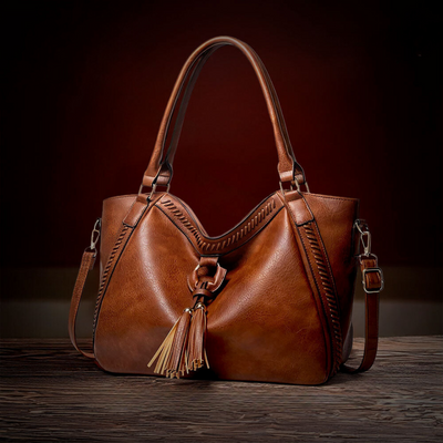 Nellie | Elegante und raffinierte Umhängetasche