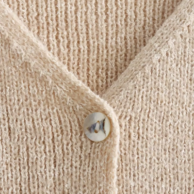 Mae | Strickweste