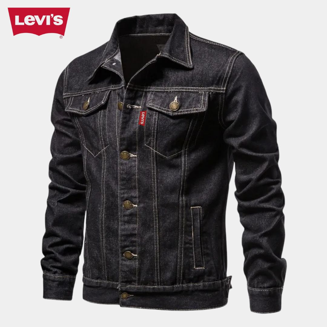 Levi’s™ Original Jeansjacke