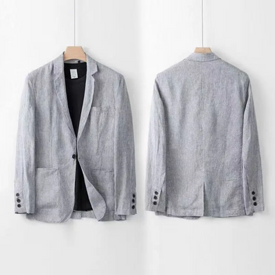 Teus | Elegantes Leinenset