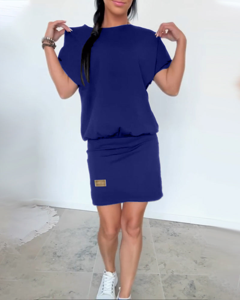 Macey | Elegante Freizeitkleidung