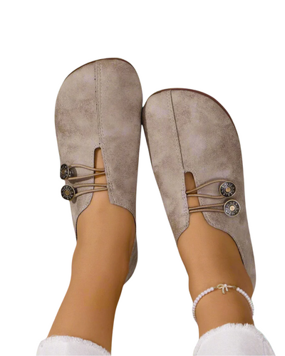 Lindora | Zeitlose Slip-ins