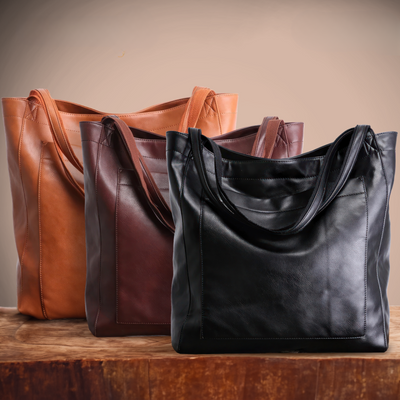 Lorena | Moderne & stilvolle Handtasche