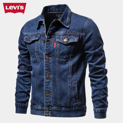 Levi’s™ Original Jeansjacke