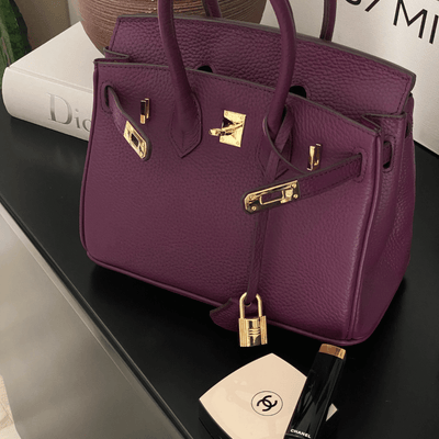 Gabrielle | Elegante und zeitlose Handtasche