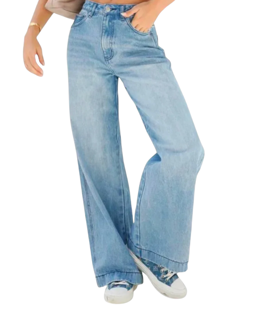 Marem | Baggy Hose
