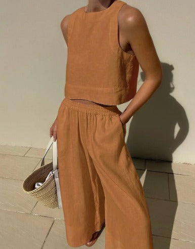 Ami | Eleganter Sommeranzug