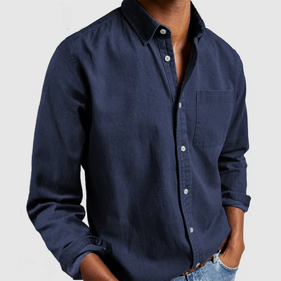 Harry | Elegante und vielseitige Bluse