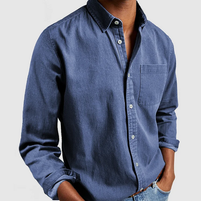Harry | Elegante und vielseitige Bluse