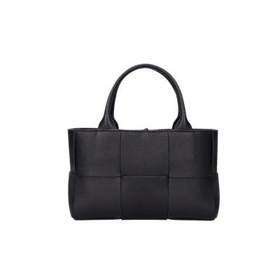 Victoria | Geflochtener Shopper