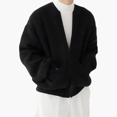 Marc | Trendige Strickjacke
