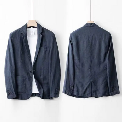 Teus | Elegantes Leinenset