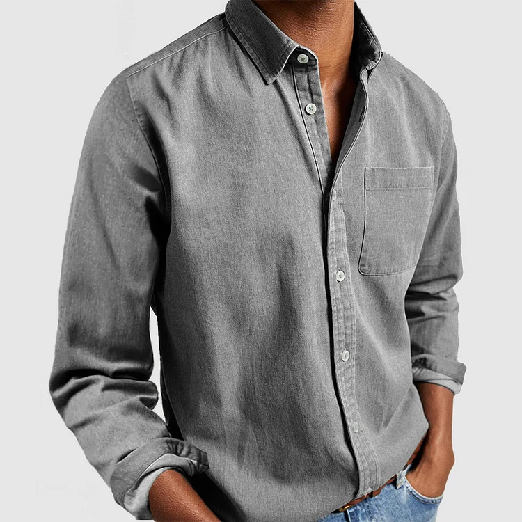 Harry | Elegante und vielseitige Bluse