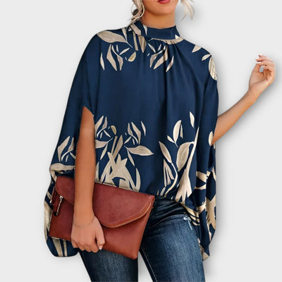 Jacqueline | Vielseitige Abendbluse