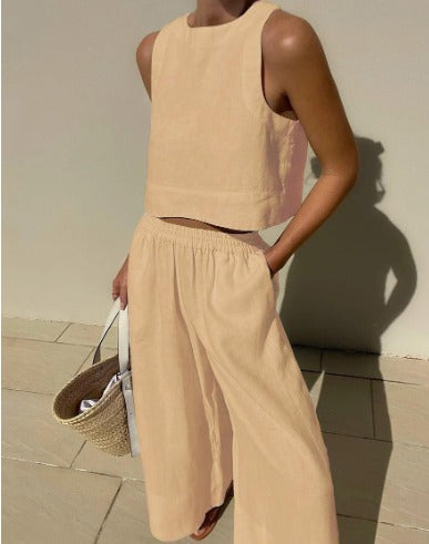 Ami | Eleganter Sommeranzug