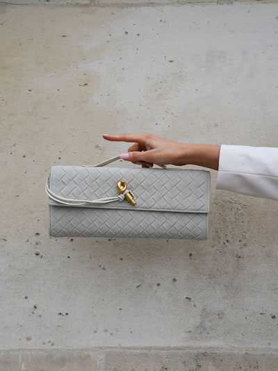 Julia | Wildledertasche