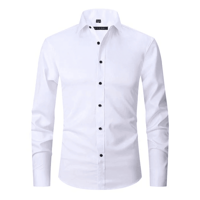 Benjo | Wrinkle Resistant Shirt