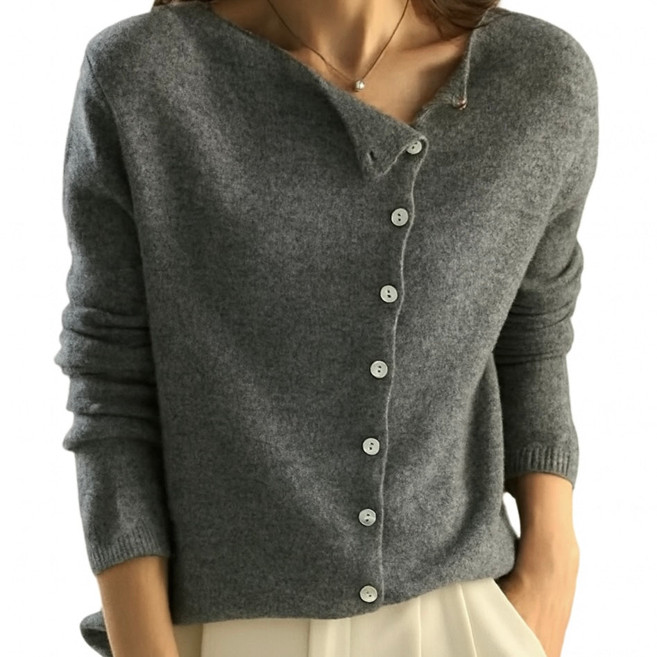 Paige | Gemüticher Cardigan