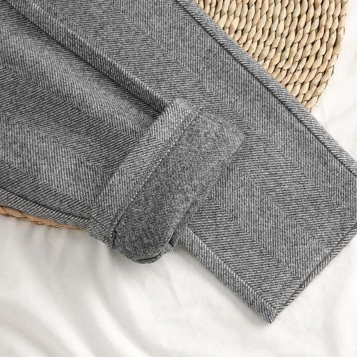 Chris | Elegante Hose mit Schmaler Passform für Herren