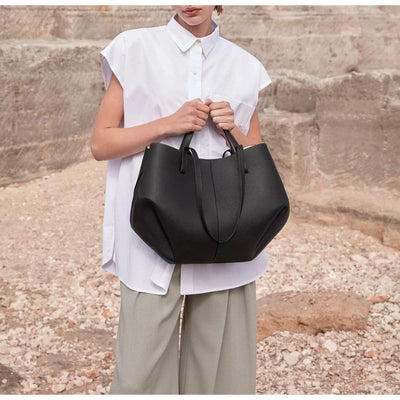 Ombrello | Shopper-Tasche