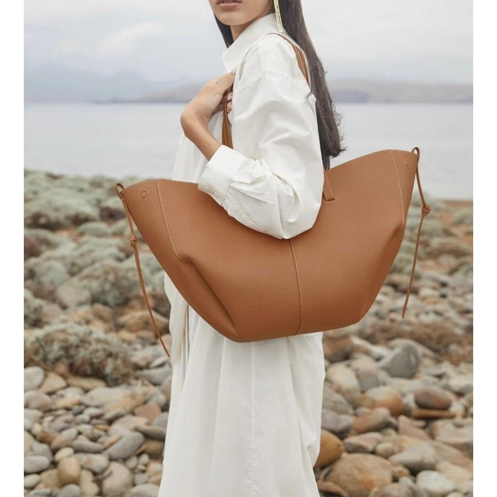 Ombrello | Shopper-Tasche