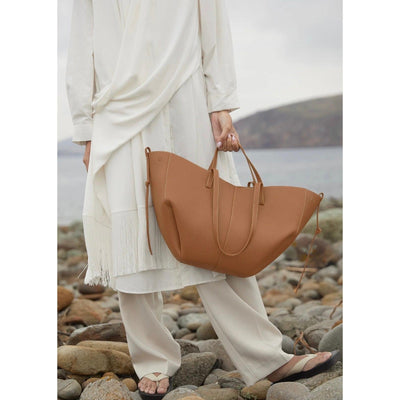Ombrello | Shopper-Tasche