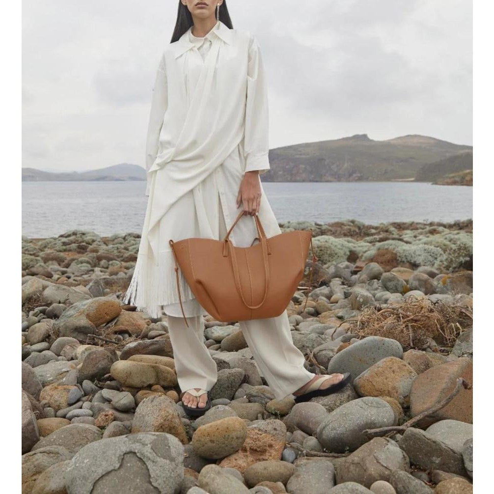 Ombrello | Shopper-Tasche