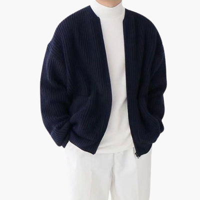 Marc | Trendige Strickjacke