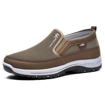 Nik | Orthopädischer Wanderschuh