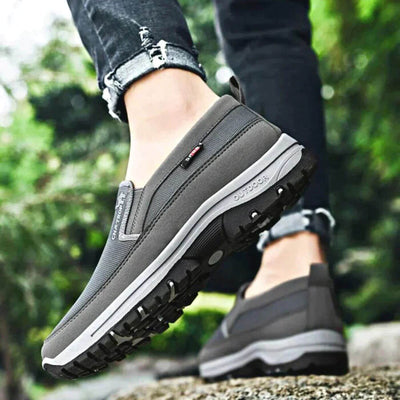 Nik | Orthopädischer Wanderschuh