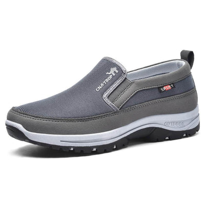 Nik | Orthopädischer Wanderschuh